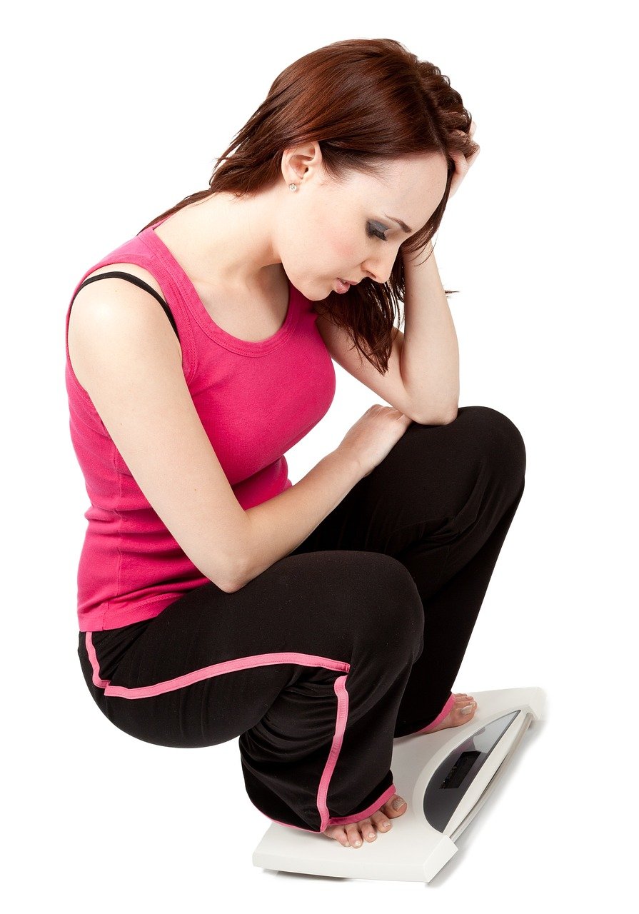 Mirtazapine – Weight Gain & Appetite